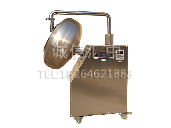 包衣機適用范圍